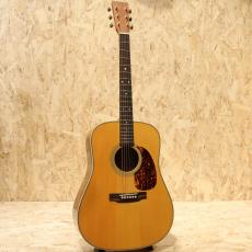Martin CTM D-28 Adirondack Spruce Australian Blackwood 2014_3