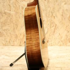Martin CTM D-28 Adirondack Spruce Australian Blackwood 2014_4