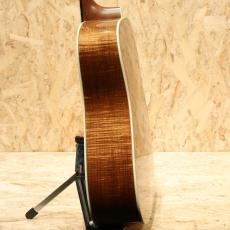 Martin CTM D-28 Adirondack Spruce Australian Blackwood 2014_5