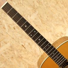 Martin CTM D-28 Adirondack Spruce Australian Blackwood 2014_6