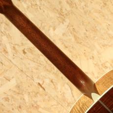 Martin CTM D-28 Adirondack Spruce Australian Blackwood 2014_7