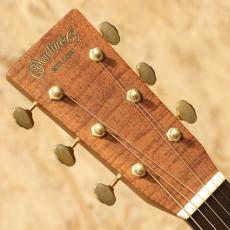 Martin CTM D-28 Adirondack Spruce Australian Blackwood 2014_8