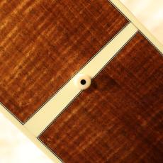 Martin CTM D-28 Adirondack Spruce Australian Blackwood 2014_10