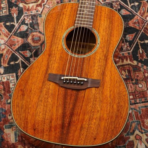 Takamine PTU431K N