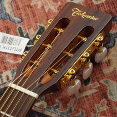 Takamine PTU431K N_6
