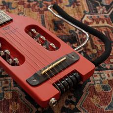 TRAVELER GUITAR Traveler Guitar Ultra-Light Acoustic Vintage Red【特価】【アコースティックギター】_3