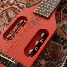 TRAVELER GUITAR Traveler Guitar Ultra-Light Acoustic Vintage Red【特価】【アコースティックギター】_4