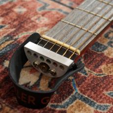 TRAVELER GUITAR Traveler Guitar Ultra-Light Acoustic Vintage Red【特価】【アコースティックギター】_6