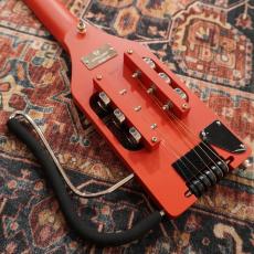 TRAVELER GUITAR Traveler Guitar Ultra-Light Acoustic Vintage Red【特価】【アコースティックギター】_8