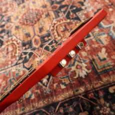 TRAVELER GUITAR Traveler Guitar Ultra-Light Acoustic Vintage Red【特価】【アコースティックギター】_9