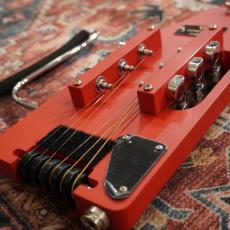 TRAVELER GUITAR Traveler Guitar Ultra-Light Acoustic Vintage Red【特価】【アコースティックギター】_10