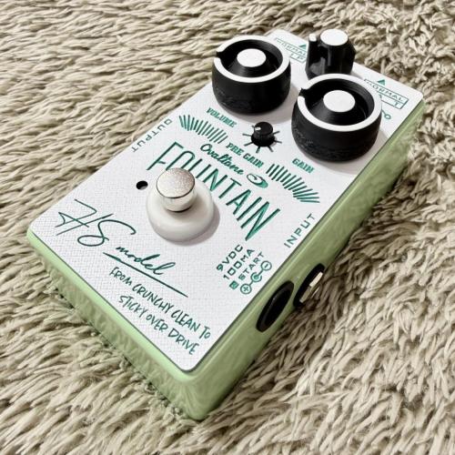 Ovaltone FOUNTAIN HS-model