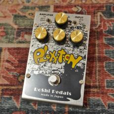 RoShi Pedals Plexition Re:voice
