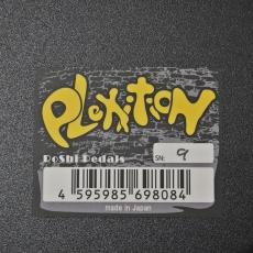 RoShi Pedals Plexition Re:voice_4