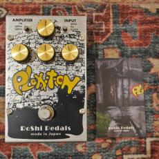 RoShi Pedals Plexition Re:voice_5