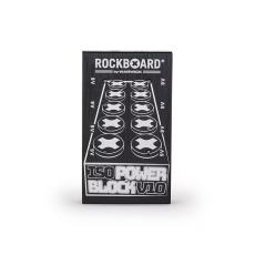 RockBoard by Warwick ISO Power Block V10 [RBO POW BLO ISO 10]【新品特価】_2
