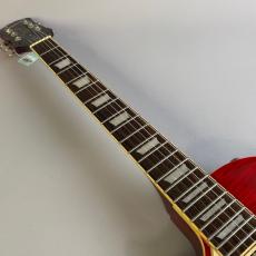 Epiphone Les Paul Standard Left-Handed_3