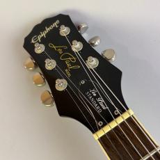 Epiphone Les Paul Standard Left-Handed_4