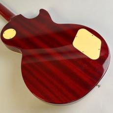 Epiphone Les Paul Standard Left-Handed_5