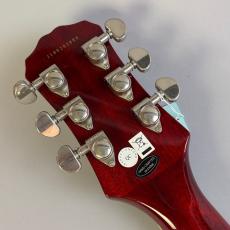 Epiphone Les Paul Standard Left-Handed_8