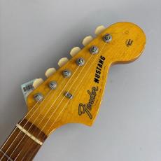 Fender MG65_4