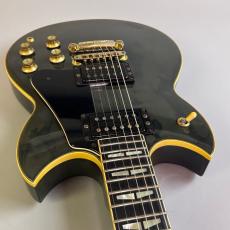 YAMAHA SG1000 インディゴブルー_9