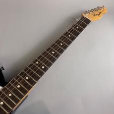 Fender Standard Telecaster 3-Color Sunburst_3