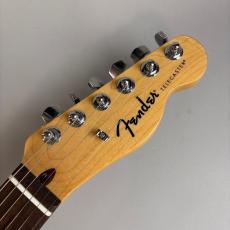 Fender Standard Telecaster 3-Color Sunburst_4