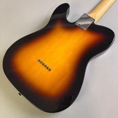 Fender Standard Telecaster 3-Color Sunburst_5