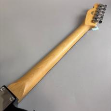 Fender Standard Telecaster 3-Color Sunburst_7