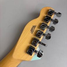 Fender Standard Telecaster 3-Color Sunburst_8