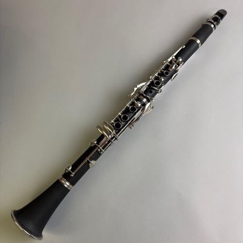 メーカー不明 Clarinet　プラ管クラリネット 【未調整特価】