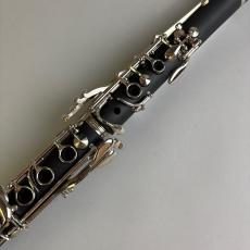 メーカー不明 Clarinet　プラ管クラリネット 【未調整特価】_3