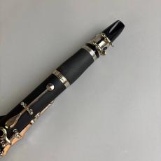 メーカー不明 Clarinet　プラ管クラリネット 【未調整特価】_6