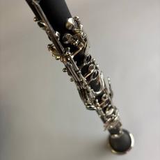 メーカー不明 Clarinet　プラ管クラリネット 【未調整特価】_9