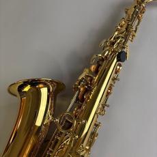 Antigua Altosax アルトサックス 【未調整特価】_7