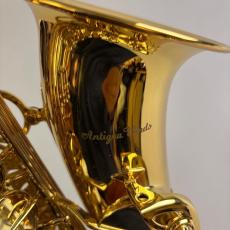 Antigua Altosax アルトサックス 【未調整特価】_9