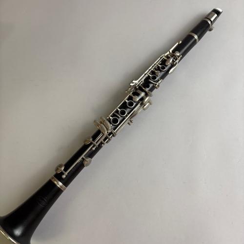 JEUFFROY JEUFFROY Clarinet 【未調整特価】