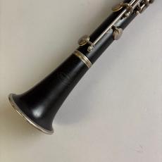 JEUFFROY JEUFFROY Clarinet 【未調整特価】_4