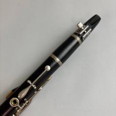 JEUFFROY JEUFFROY Clarinet 【未調整特価】_6