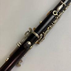 JEUFFROY JEUFFROY Clarinet 【未調整特価】_7