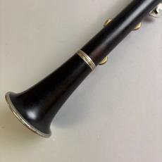 JEUFFROY JEUFFROY Clarinet 【未調整特価】_8