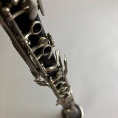 JEUFFROY JEUFFROY Clarinet 【未調整特価】_9