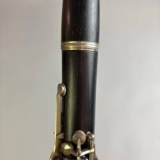 JEUFFROY JEUFFROY Clarinet 【未調整特価】_10