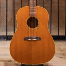 Gibson J-50 / 1967