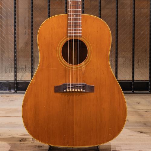 Gibson J-50 / 1967