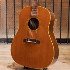 Gibson J-50 / 1967_5