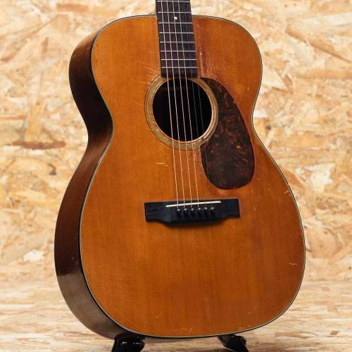 Martin OO-18 1960