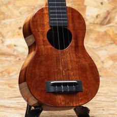 KoAloha KSM-02 Soprano Long Neck