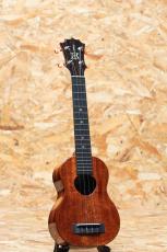 KoAloha KSM-02 Soprano Long Neck_3